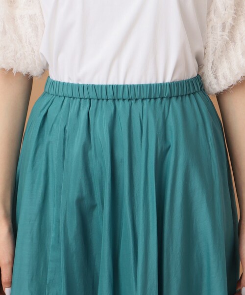 DRESSTERIOR（ドレステリア）の「◇【大人フェミニン】シルクコットン