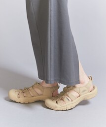 KEEN | <KEEN>WOMENS NEWPORT H2 サンダル(サンダル)