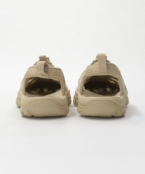 KEEN(キーン)の「<KEEN>WOMENS NEWPORT H2 サンダル(サンダル・レディース・ブラック/ベージュ・7h/8/6h/7/6)」の11枚目の写真