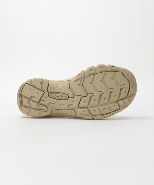 KEEN(キーン)の「<KEEN>WOMENS NEWPORT H2 サンダル(サンダル・レディース・ブラック/ベージュ・7h/8/6h/7/6)」の12枚目の写真