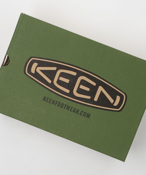 KEEN(キーン)の「<KEEN>WOMENS NEWPORT H2 サンダル(サンダル・レディース・ブラック/ベージュ・7h/8/6h/7/6)」の17枚目の写真