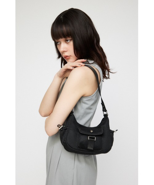 LAGUA GEM ラグアジェム バッグ LAGUA GEM | MANY POCKET BIG バッグ (すべて ) |SHEL'TTER WEBSTORE