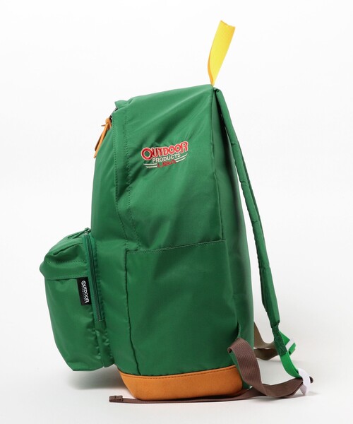 USA製】OUTDOOR PRODUCTS アウトドアプロダクツ リュック 緑 OUTDOOR 