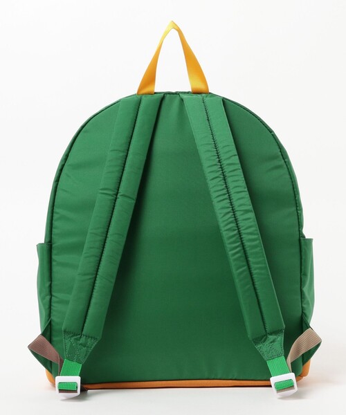 バッグ OUTDOOR PRODUCTS / ZANPUZAC 本日発売！鮮やかなグリーンが魅力の別注！！｜ビームス 静岡｜BEAMS