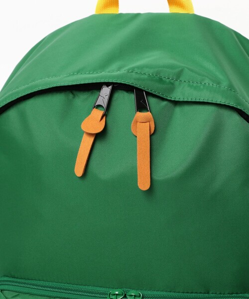 バッグ OUTDOOR PRODUCTS / ZANPUZAC 本日発売！鮮やかなグリーンが魅力の別注！！｜ビームス 静岡｜BEAMS