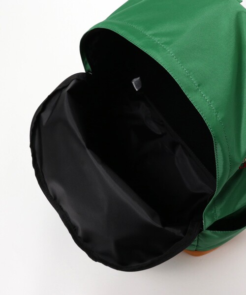 バッグ OUTDOOR PRODUCTS / ZANPUZAC 本日発売！鮮やかなグリーンが魅力の別注！！｜ビームス 静岡｜BEAMS