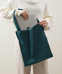And A | ITTI イッチ / MARY INSIDE OUT TOTE - M / CERATO BRIGHT インサイドアウトナイロントートバッグ M /  ITTI-BAG-130-CB(トートバッグ)