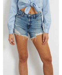 Guess | RELAXED Short ショートパンツ レディース(その他パンツ)