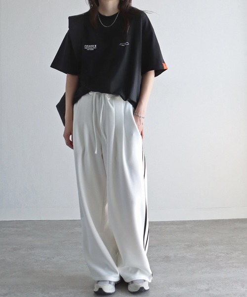 COURO（コウロ）の「【FOXRUN/フォックスラン】 別注ワン