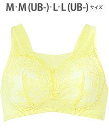 WACOAL（ワコール）の「ルジェ ノンワイヤーブラ 「ナイトアップブラ