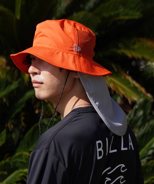 【New ERA】 Joyful Expression Bucket Hat バケットハット 帽子 楽天市場】NEW ERA/ニューエラ ハット バケット01 Sailor Brim