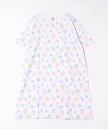 【 MOOMIN 】 ロングレングス Tシャツ 24S4