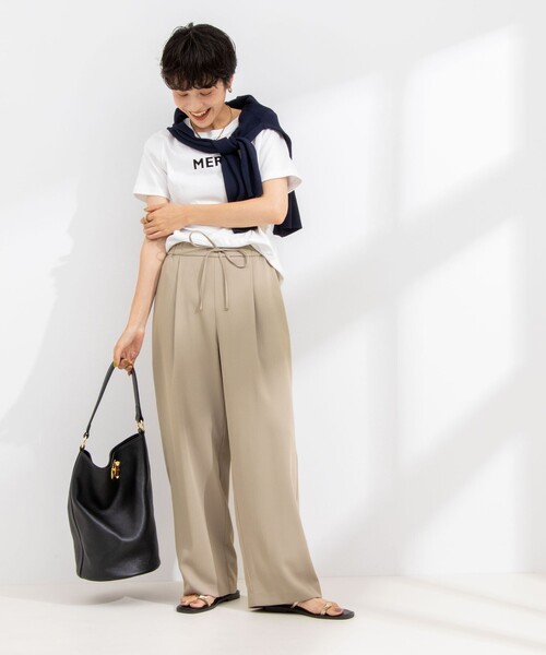NOLLEY'S Sophi（ノーリーズソフィ）の「アルビニスタスムース