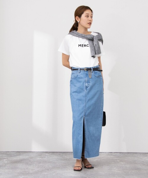 NOLLEY'S Sophi（ノーリーズソフィ）の「アルビニスタスムース