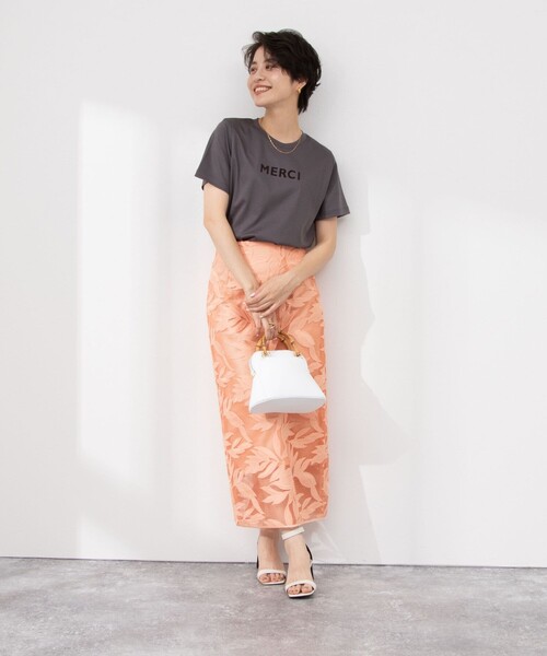 NOLLEY'S Sophi（ノーリーズソフィ）の「アルビニスタスムース