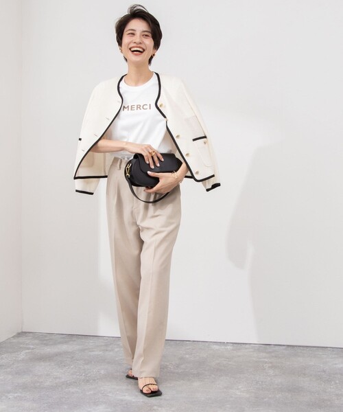 NOLLEY'S Sophi（ノーリーズソフィ）の「アルビニスタスムース