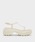 CHARLES & KEITH�i�`���[���Y & �L�[�X�j�́u�e�B�[�o�[�J�[�u�v���b�g�t�H�[���X�|�[�c�T���_���i�T���_���j�v�b�N���[��