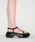 CHARLES & KEITH�i�`���[���Y & �L�[�X�j�́u�e�B�[�o�[�J�[�u�v���b�g�t�H�[���X�|�[�c�T���_���i�T���_���j�v�b�u���b�N