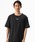 TENTIALieVj́uBAKUNE RECOVERY WEAR Mesh T-shirt / ifji[EFA/pW}jvbubN
