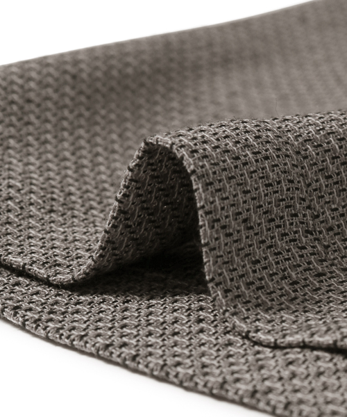 LE CERCLE par rope'（ルセルクルパーロペ）の「【mens】メランジドビーイージーワイドパンツ（その他パンツ・メンズ・グレー系その他/ブルー系その他/レッド系その他・M/L）」の11枚目の写真