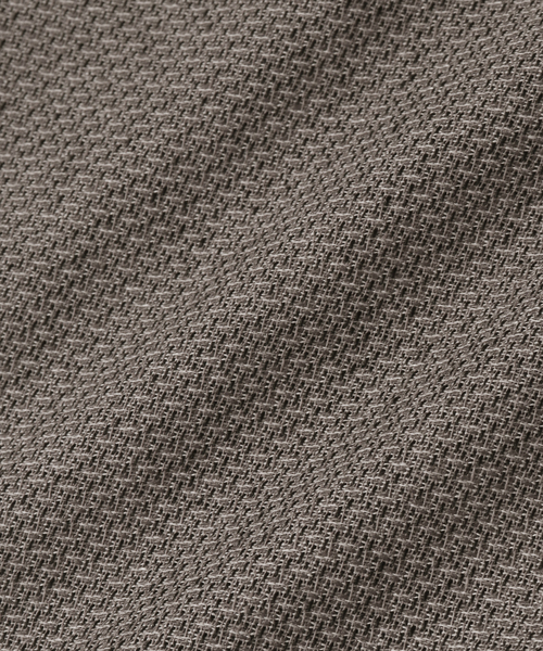 LE CERCLE par rope'（ルセルクルパーロペ）の「【mens】メランジドビーイージーワイドパンツ（その他パンツ・メンズ・グレー系その他/ブルー系その他/レッド系その他・M/L）」の12枚目の写真