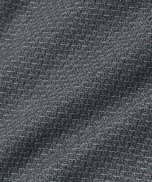 LE CERCLE par rope'（ルセルクルパーロペ）の「【mens】メランジドビーイージーワイドパンツ（その他パンツ・メンズ・グレー系その他/ブルー系その他/レッド系その他・M/L）」の13枚目の写真