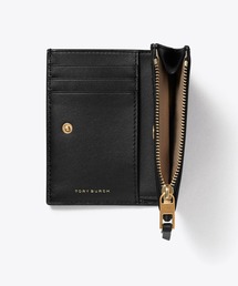 TORY BURCH（トリーバーチ）の「Tモノグラム バイフォールド