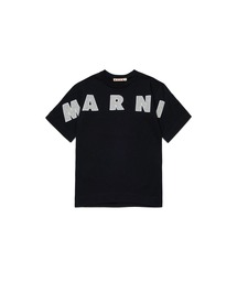 MARNI（マルニ）の「キッズ Tシャツ MARNI KID（Tシャツ/カットソー）」