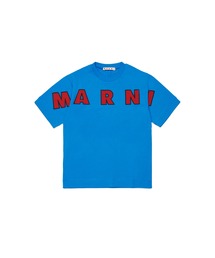 MARNI（マルニ）の「キッズ Tシャツ MARNI KID（Tシャツ/カットソー）」