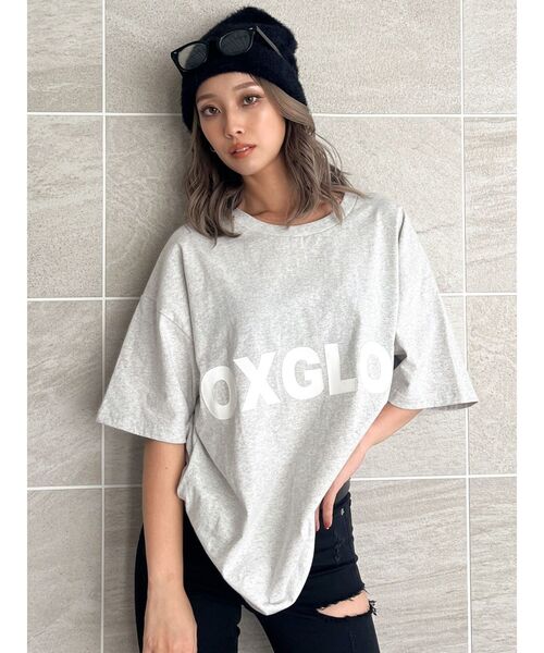 GYDA（ジェイダ）の「Symmetry GYDAシャギーニットCAP（ニットキャップ/ビーニー・レディース・ブラック/オフホワイト・FREE）」の20枚目の写真