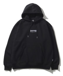THRASHER(XbV[)́yTHRASHER/XbV[zN ShJ vI[o[ XEFbg p[J[(p[J[)