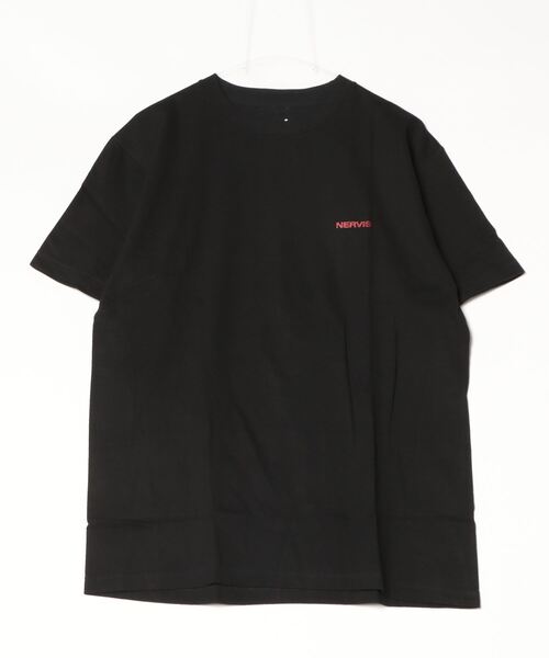Mag.(マグ)の「【MAYHEM】graphic Tシャツ(Tシャツ/カットソー・レディース・ブラック/ピンク・LARGE/MEDIUM)」の1枚目の写真