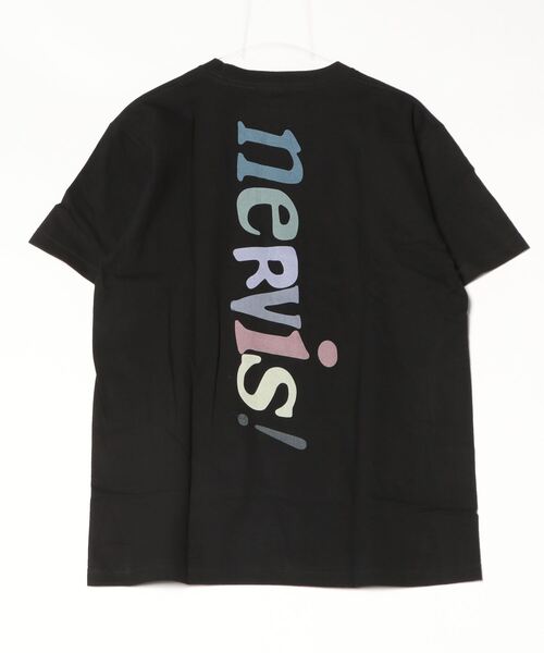 Mag.(マグ)の「【MAYHEM】graphic Tシャツ(Tシャツ/カットソー・レディース・ブラック/ピンク・LARGE/MEDIUM)」の3枚目の写真