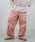 Jieda�i�W�G�_�j�́uDRAPE OVER DENIM PANTS�i�f�j���p���c�j�v�b���C�g�s���N