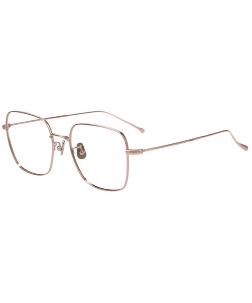 ウェリントン型 メガネ│Zoff│MADE IN JAPAN (メイドイン ウェリントン型 メガネ│Zoff│MADE IN JAPAN (メイドイン