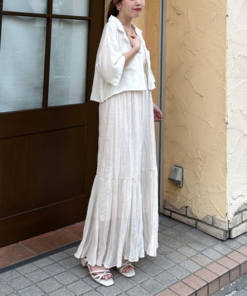 elfelfelf archives ワンピース シズニルック ワンピースのすべて – Sirin Online Store