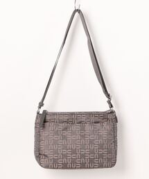 U by ungaro(ユーバイ ウンガロ)フランシーヌ 横型ショルダー