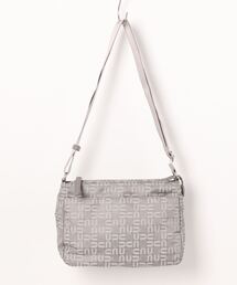U by ungaro(ユーバイ ウンガロ)フランシーヌ 横型ショルダー