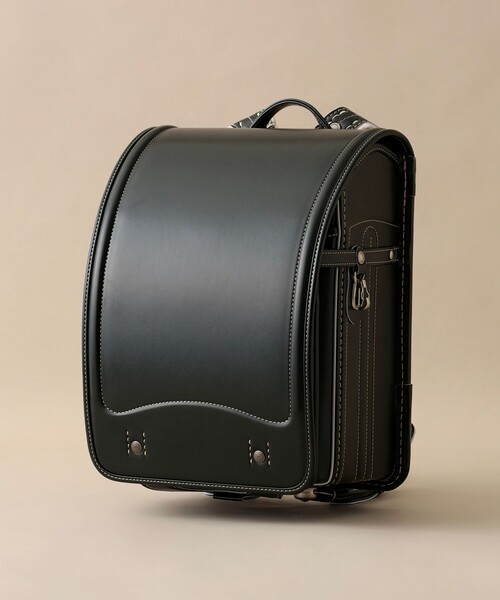 こども ビームス（コドモビームス）の「大峽製鞄 / スペシャル ランドセル クラリーノモデル 柄 2025（ランドセル・キッズ・グリーン/ネイビー・ONE SIZE）」の22枚目の写真