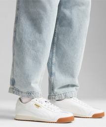 PUMA プーマ ユニセックス ローマ 68 REVIVAL スニーカー