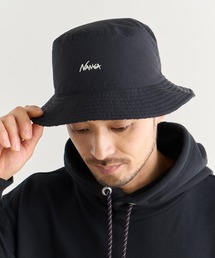 NANGA(iK)REVERSIBLE FREECE HAT/o[Vu t[Xnbg(nbg)