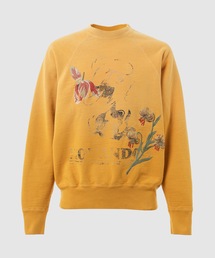 KHOKI（コッキ）の「VYG sweatshirt（スウェット）」 - WEAR