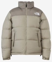 THE NORTH FACE/ザ・ノース・フェイス NUPTSE JACKET ダウンジャケット 撥水 ND92335