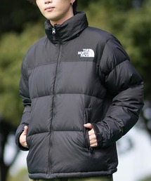 THE NORTH FACE/ザ・ノース・フェイス NUPTSE JACKET ダウンジャケット 撥水 ND92335