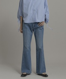 Wrangler | Wrangler　FLARE JEAN(デニムパンツ)