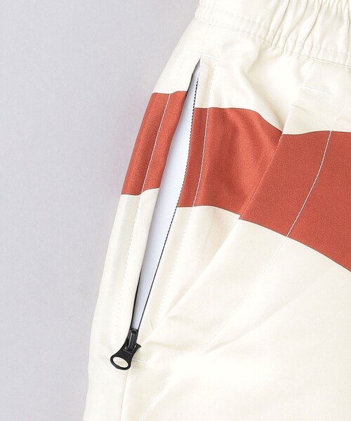 UNITED ARROWS（ユナイテッドアローズ）の「＜OAS＞ AMBER DUNE SWIM SHORTS/スイム ショーツ（水着・メンズ・レッド・L）」の6枚目の写真