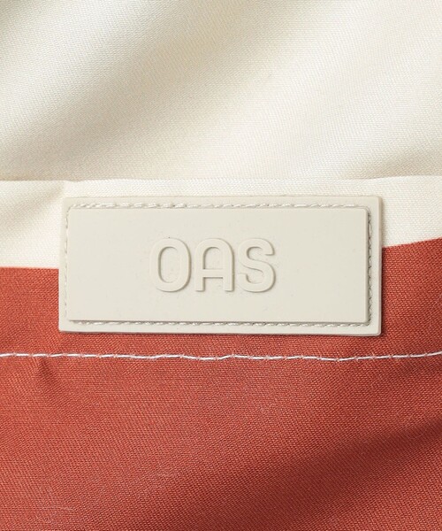 UNITED ARROWS（ユナイテッドアローズ）の「＜OAS＞ AMBER DUNE SWIM SHORTS/スイム ショーツ（水着・メンズ・レッド・L）」の12枚目の写真