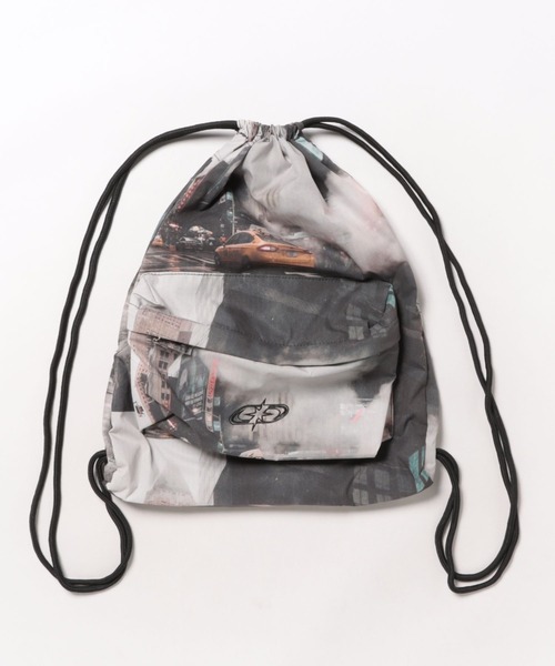 セール】アソートナップサック（バックパック/リュック）｜sedacle