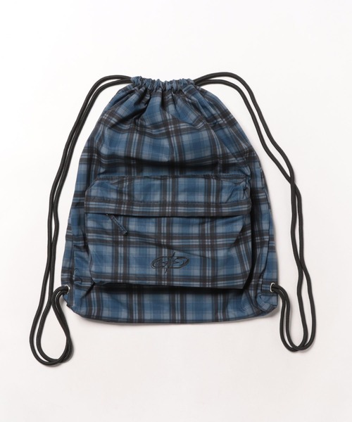 セール】アソートナップサック（バックパック/リュック）｜sedacle