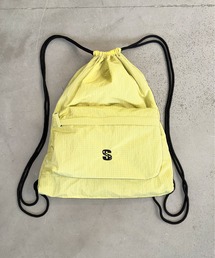 sedacle（セダクル）の「アソートナップサック（バックパック/リュック）」